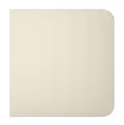 Attēls no SMART SIDEBUTTON 1G/2W/IVORY 46006 AJAX