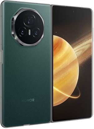 Picture of Smartfon Honor Magic V3 5G Dual Sim 12/512GB Green