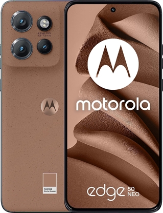 Picture of Smartfon Motorola Edge 50 Neo 5G 12/512GB Brzowy  (PB310065PL)