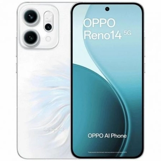 Picture of Smartfon Oppo Reno 14 5G 12/512GB NFC Dual SIM AI Biay