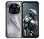 Изображение Smartfon Oukitel Smartphone WP62 5G 6.58" 16/512GB 11000mAh Sliver