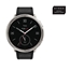 Picture of SMARTWATCH AMAZFIT ACTIVE 2/A2433 BLK LEAT W2433EU1N HUAMI