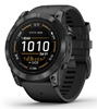 Picture of Garmin Epix Pro (Gen 2) (51mm) black/slate grey