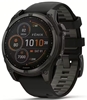 Picture of SMARTWATCH FENIX 8 SAPP. SOLAR/BLACK/GRAY 010-02907-11 GARMIN