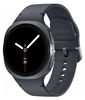 Picture of SMARTWATCH GALAXY WATCH8 40MM/D.GRAY SM-L320NDAAEUE SAMSUNG