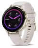 Изображение SMARTWATCH VENU 3S/IVORY/GOLD 010-02785-04 GARMIN