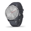 Picture of SMARTWATCH VIVOMOVE 3S/SILV/BLUE 010-02238-20 GARMIN