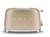 Picture of Smeg 50's Style TSF01CHMEU Toaster 950W