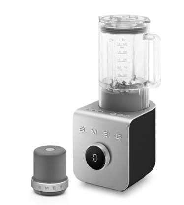 Picture of Smeg BLC02BLMEU Blender 1400W
