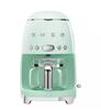 Picture of Smeg DCF02PGEU Coffee machine 1.4L