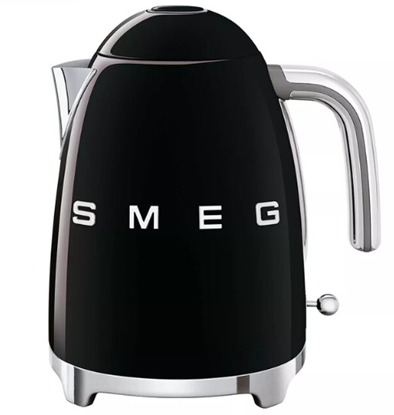 Attēls no Smeg KLF03BLEU Water Kettle black