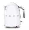 Picture of SMEG KLF03WHEU Water Kettle white