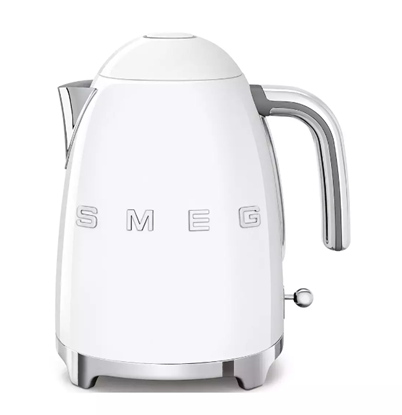 Attēls no SMEG KLF03WHEU Water Kettle white