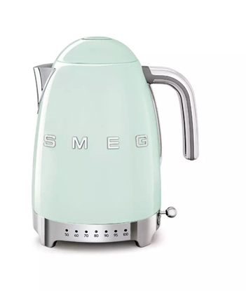 Attēls no Smeg KLF04PGEU Electric kettle 1.7L