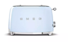 Picture of Smeg TSF01PBEU Toaster 950W