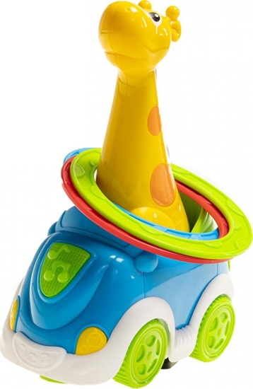 Picture of Smily Play yrafa traf do celu SMILY PLAY