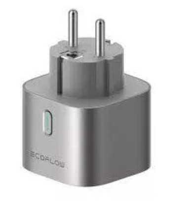 Изображение SOCKET SMART PLUG/5011401002 ECOFLOW