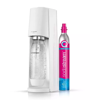 Attēls no SodaStream 1012811410 Soda maker