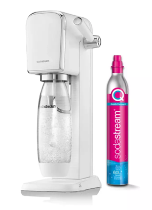 Изображение SodaStream 1013511310 Soda maker