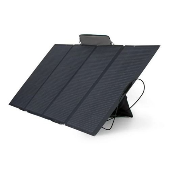Изображение SOLAR PANEL 400W/5006701012 ECOFLOW