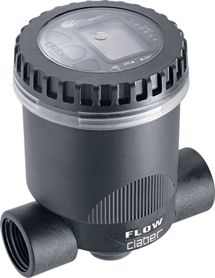 Изображение Solenoīda ventilis1" i-i programmējams