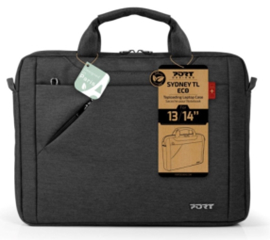 Picture of Soma portatīvajam datoram PORT Design Sydney 13/14" Black