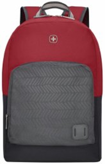 Picture of Soma Wenger Crango Red/Black