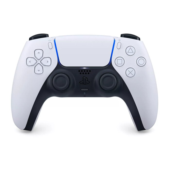 Изображение Sony Dualsense Sony PS5 White