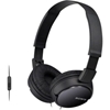 Изображение Sony MDR-ZX110APB black