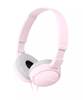 Изображение Sony MDR-ZX110APP Headphones
