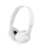Изображение Sony MDR-ZX110APW white