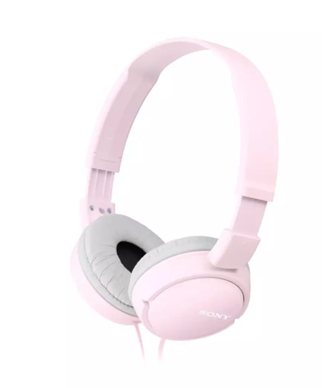 Picture of Sony MDR-ZX110P pink