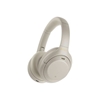 Picture of Sony WH-1000XM4 Headset Wired & Wireless Head-band Calls/Music USB Type-C Bluetooth Silver