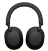 Picture of Sony WH-1000XM5 Headphones Wired & Wireless Head-band Calls/Music Bluetooth Black