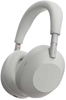 Picture of Sony WH-1000XM6 Noise Cancelling Wireless Headphones Bluetooth, Platinum Silver (12 Months Warranty)