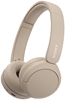 Изображение Sony WH-CH520C beige