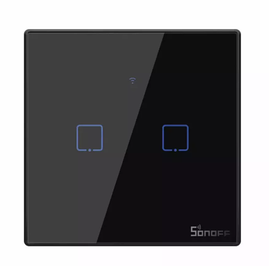 Picture of Sonoff IM190314019 Smart remote control