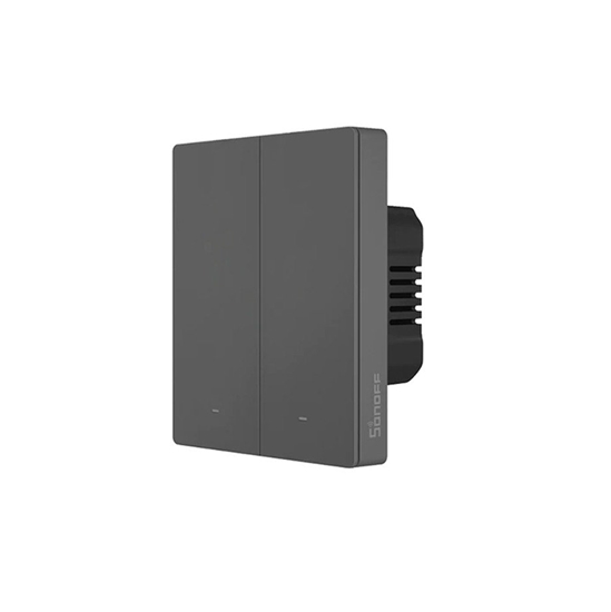 Picture of Sonoff M5-2C-80 Smart wall switch