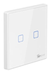 Picture of Sonoff T2EU2C-RF Wireless sensor switch 2 lines