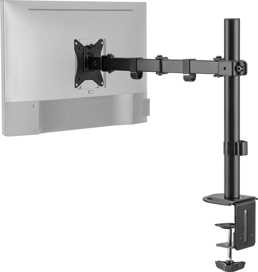 Picture of Spacetronik Uchwyt biurkowy na monitor 17" - 32" (SPA-112)