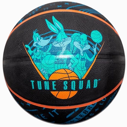 Attēls no Spalding Space Jam Tune Squad I 84-540Z Basketbola bumba