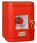 Attēls no Spamel PRZYCISK SP22 PPO.IP55 czerwony (SP22-WC-11/OBC)