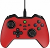 Picture of Spēļu kontrolieris Genesis Mangan 300 Red