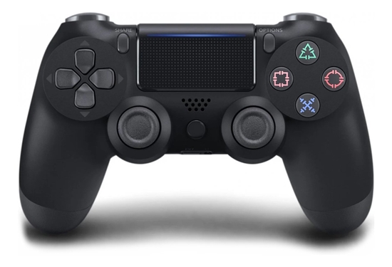 Picture of RoGer PlayStation DualShock 4 v2 Wireless Game Controller for PS4 / PS TV / PS Now