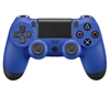 Picture of Spēļu kontrolieris RoGer PS DualShock 4 Blue