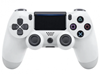 Изображение Spēļu kontrolieris RoGer PS DualShock V2 White