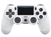 Изображение Spēļu kontrolieris RoGer PS DualShock V2 White