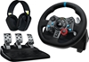 Picture of Spēļu stūre Logitech G29 Driving Force PS3/PS4/PC With Logitech G435