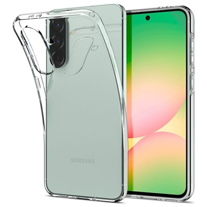 Picture of Spigen Liquid Crystal Case for Samsung Galaxy A56 5G
