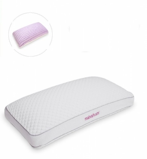 Изображение Spilvens Kamasana Malva 70x35